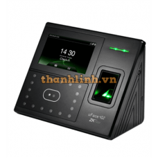 Máy chấm công bằng khuôn mặt và vân tay IFACE 602